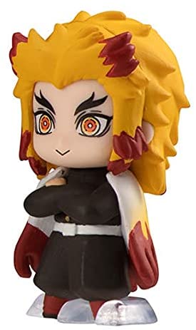 Gashapon Demon Slayer Narabundesu 2