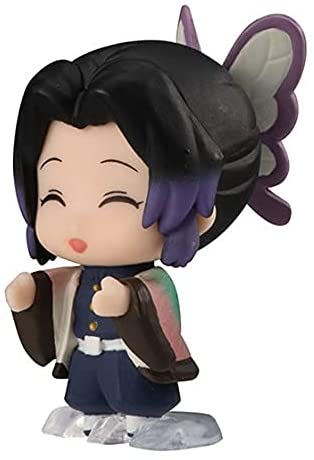 Gashapon Demon Slayer Narabundesu 2