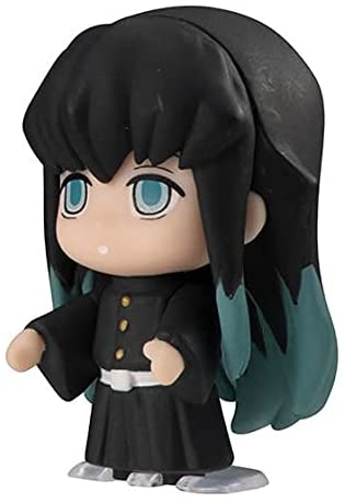 Gashapon Demon Slayer Narabundesu 2