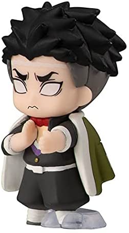 Gashapon Demon Slayer Narabundesu 2