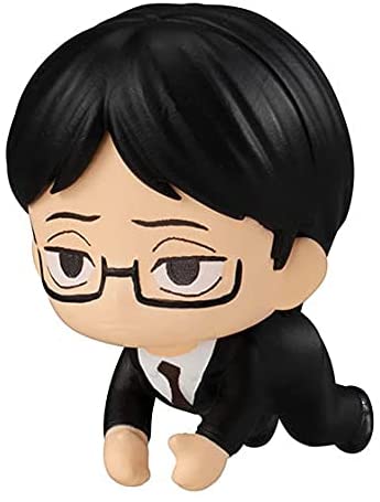 Gashapon Hugcot Jujutsu Kaisen 2 (Set of 6)