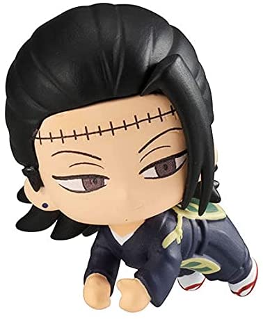 Gashapon Hugcot Jujutsu Kaisen 2 (Set of 6)