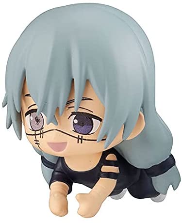 Gashapon Hugcot Jujutsu Kaisen 2 (Set of 6)