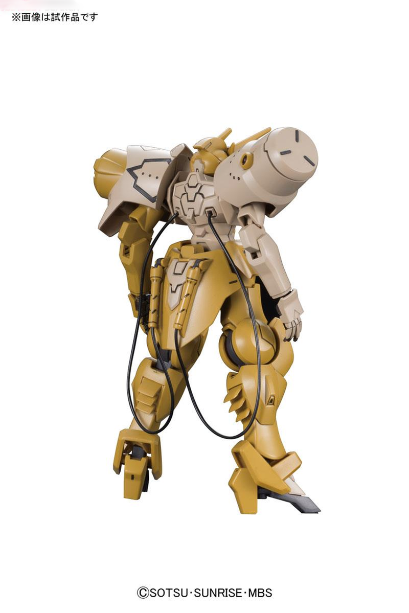 High Grade (HG) Reconguista in G 1/144 Gastima