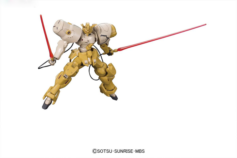 High Grade (HG) Reconguista in G 1/144 Gastima