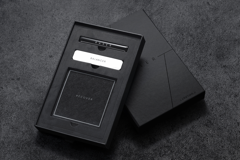 Gunprimer RASER Gate Remover Set (R-GRS)