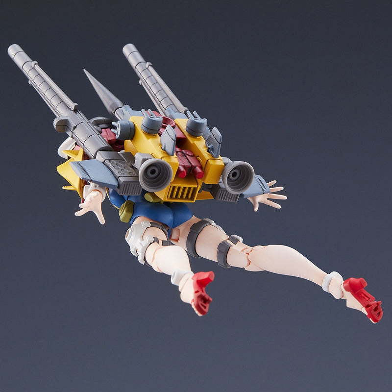 Gattai Yamato Non-Scale Gattai Musashi (Aoshima ACKS GR-03)