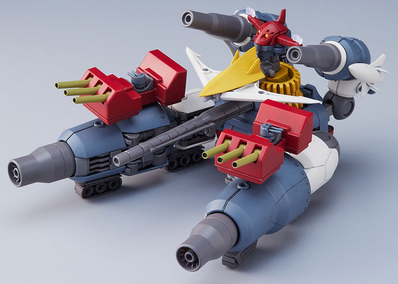Gattai Yamato Non-Scale Gattai Musashi (Aoshima ACKS GR-03)