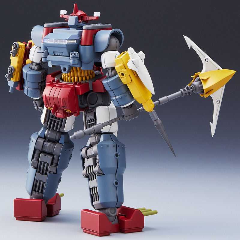 Gattai Yamato Non-Scale Gattai Musashi (Aoshima ACKS GR-03)
