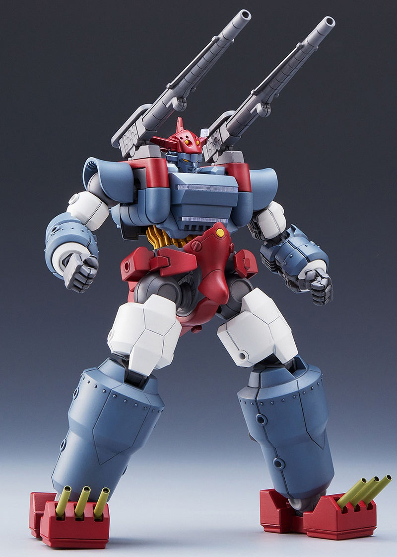 Gattai Yamato Non-Scale Gattai Musashi (Aoshima ACKS GR-03)