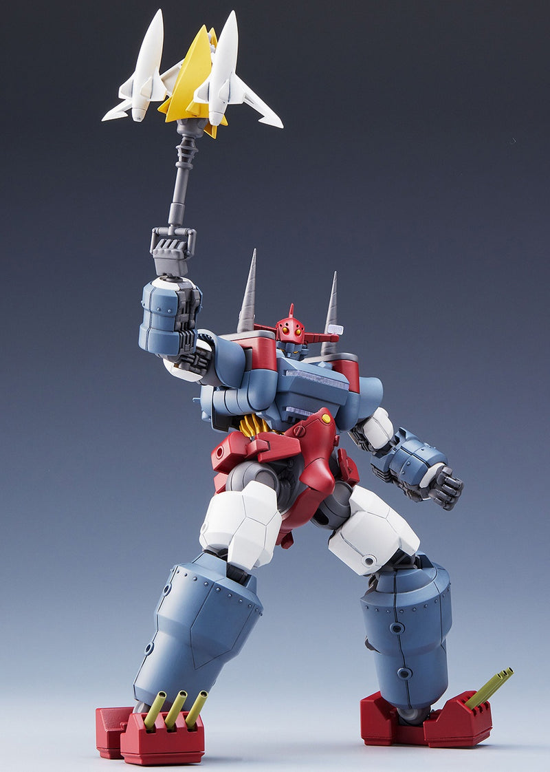 Gattai Yamato Non-Scale Gattai Musashi (Aoshima ACKS GR-03)