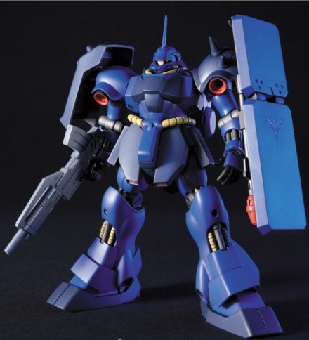 High Grade (HG) HGUC 1/144 AMS-119 Geara Doga (Rezin Custom)