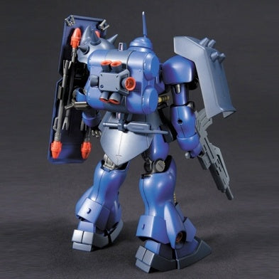High Grade (HG) HGUC 1/144 AMS-119 Geara Doga (Rezin Custom)