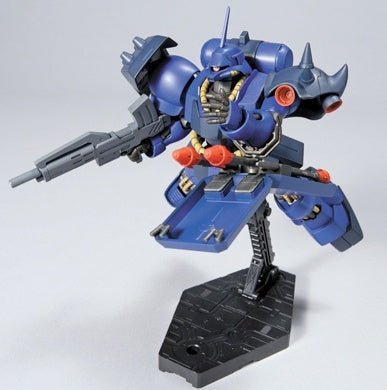 High Grade (HG) HGUC 1/144 AMS-119 Geara Doga (Rezin Custom)