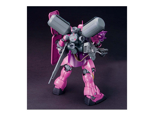 High Grade (HG) HGUC 1/144 AMS-129 Geara Zulu (Angelo Sauper Use)