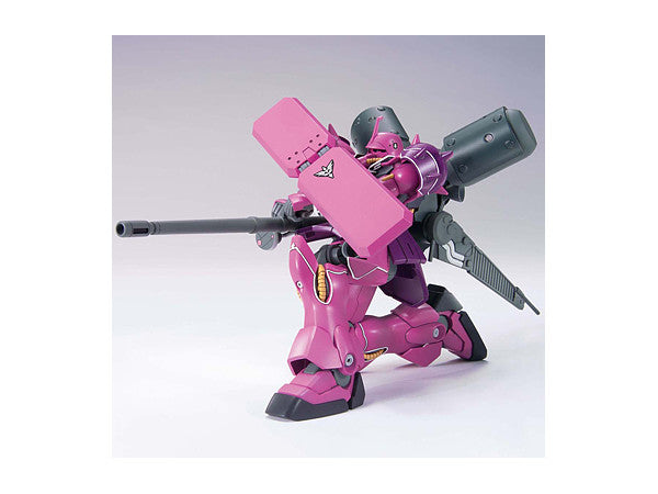 High Grade (HG) HGUC 1/144 AMS-129 Geara Zulu (Angelo Sauper Use)