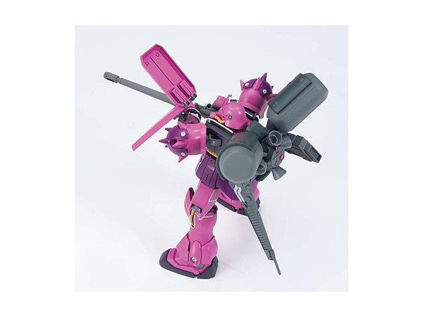 High Grade (HG) HGUC 1/144 AMS-129 Geara Zulu (Angelo Sauper Use)