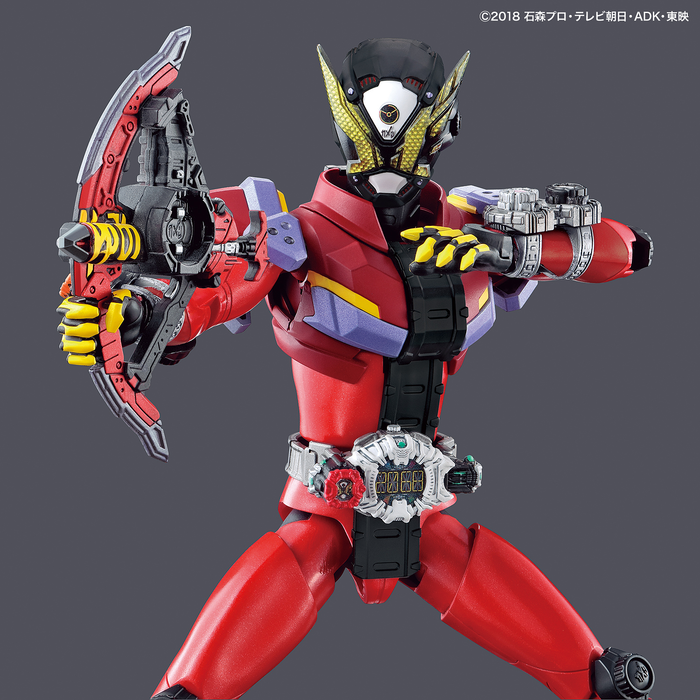 Figure-rise Standard Kamen Rider GEIZ