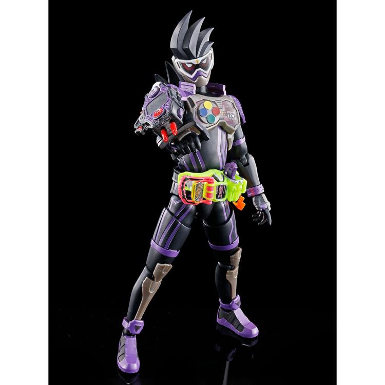 Figure-rise Standard Kamen Rider Genm Action Gamer Level 2