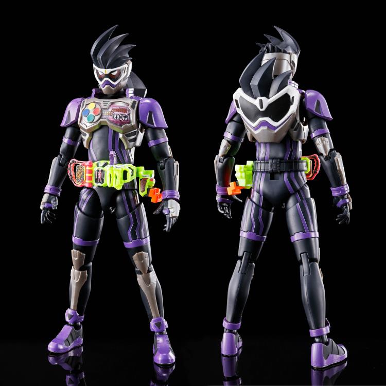 Figure-rise Standard Kamen Rider Genm Action Gamer Level 2