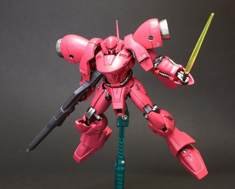 High Grade HGUC 1/144 Gebera Tetra