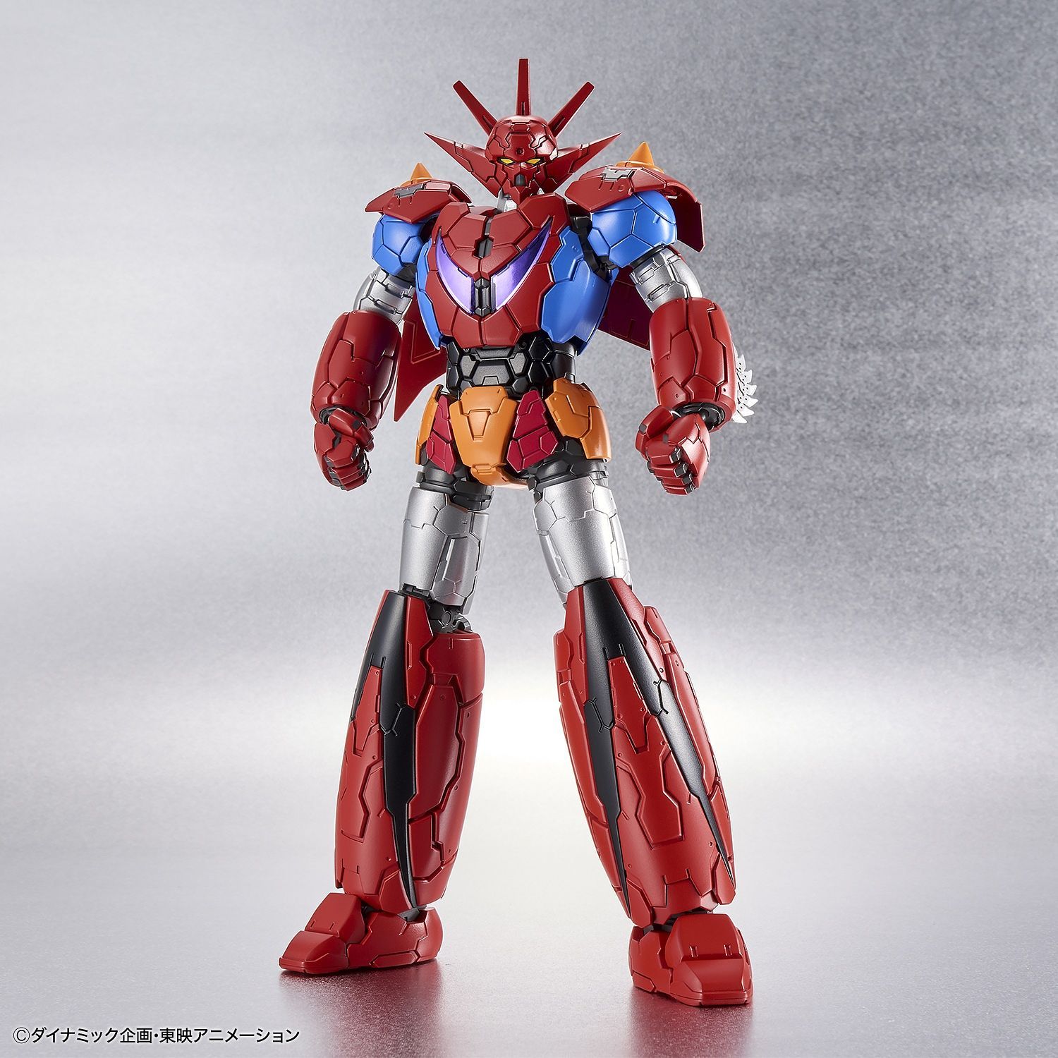 EX合金シリーズ GETTER DRAGON フィギュア 未開封(JF044) Bandai HG 1/144 Getter Dragon (Infinitism) - Argama Hobby - Canada