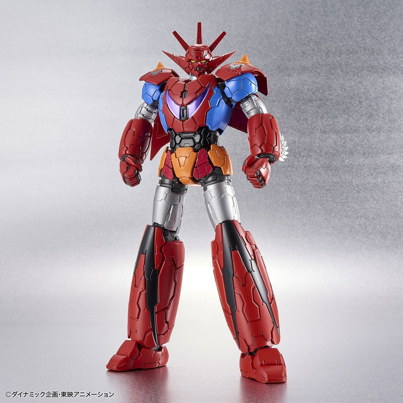 High Grade (HG) 1/144 Getter Dragon (Infinitism)