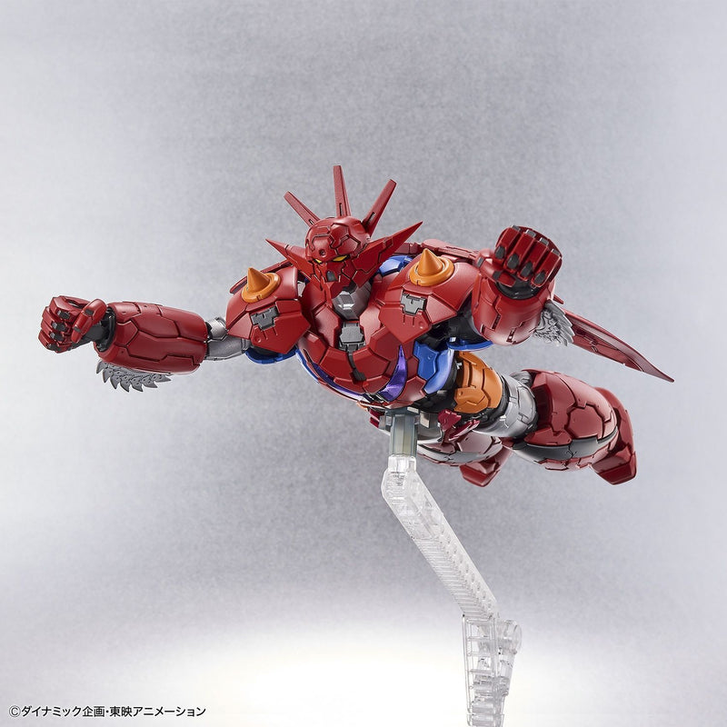 High Grade (HG) 1/144 Getter Dragon (Infinitism)