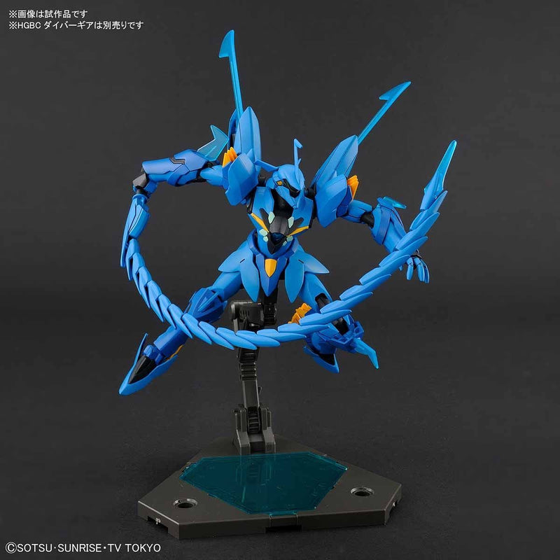 High Grade (HG) HGBD 1/144 Gheara Ghirarga