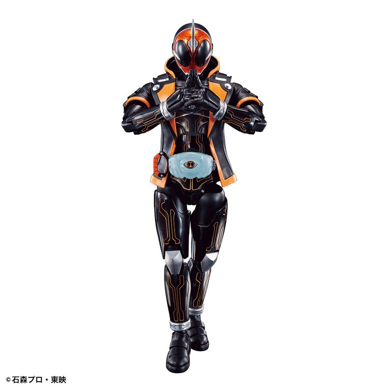 Figure-rise Standard Kamen Rider Ghost Ore Damashii
