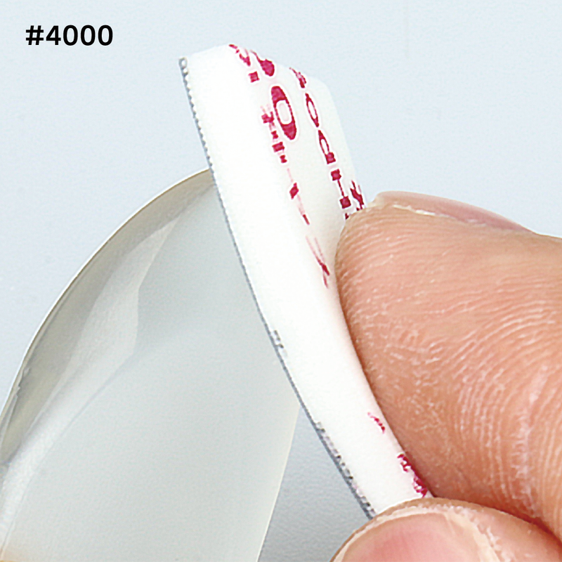 GodHand MIGAKI Kamiyasu Sanding Stick 3mm (Ultra Fine) (GH-KS3-KB)