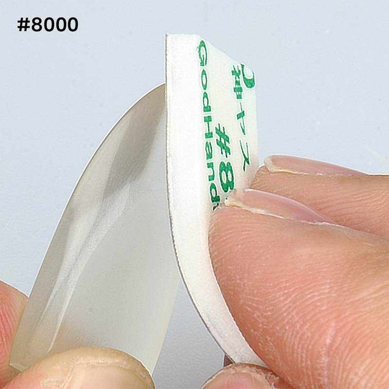 GodHand MIGAKI Kamiyasu Sanding Stick 3mm (Ultra Fine) (GH-KS3-KB)