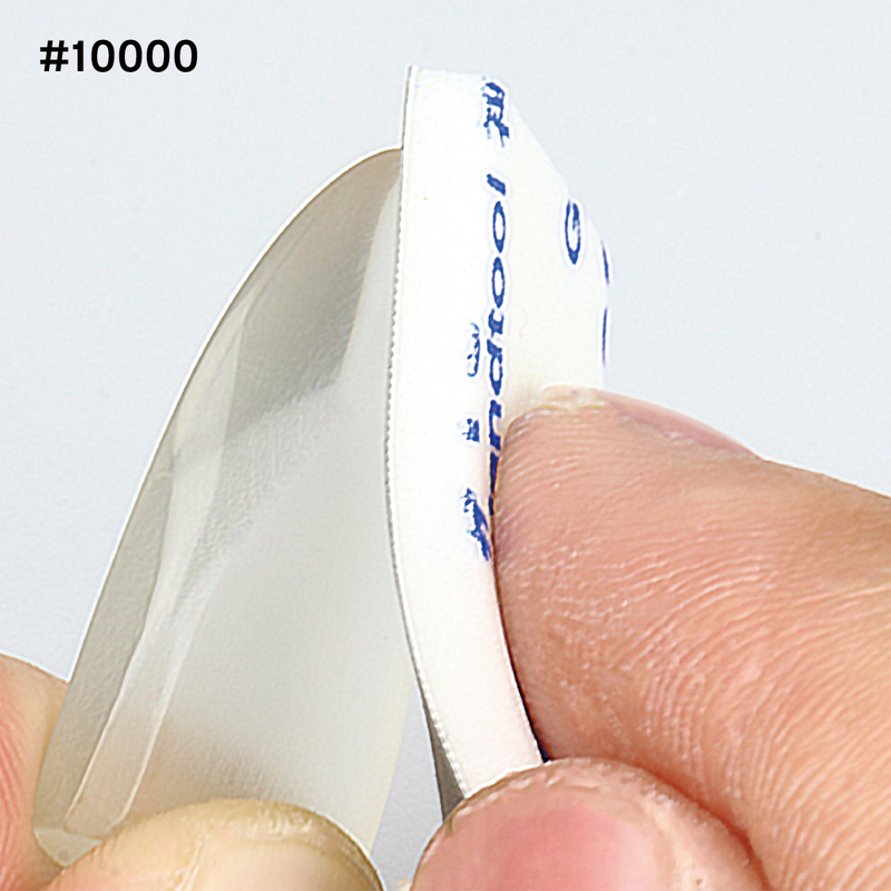 GodHand MIGAKI Kamiyasu Sanding Stick 3mm (Ultra Fine) (GH-KS3-KB)