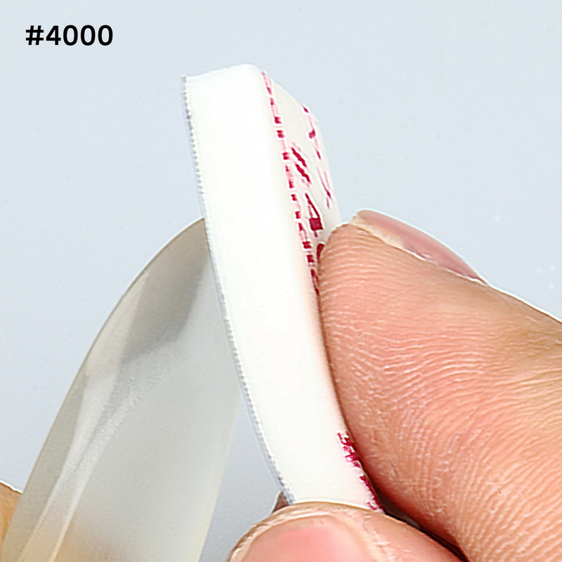 GodHand MIGAKI Kamiyasu Sanding Stick 5mm Assorted Ultra Fine (GH-KS5-KB)