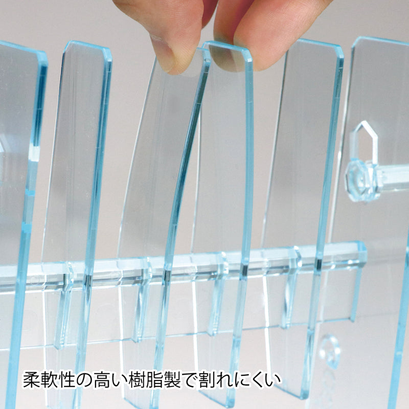 GodHand Nipper Stand (GH-NS-PB)