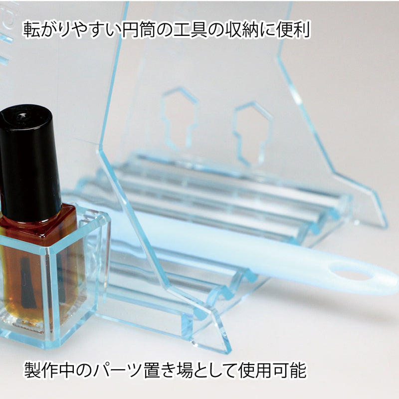 GodHand Nipper Stand (GH-NS-PB)