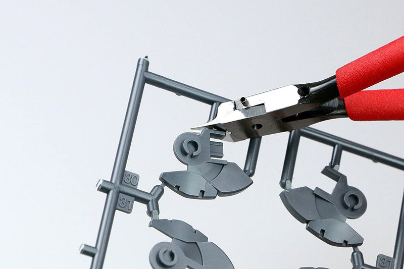 GodHand Precision Nipper PN-120 (With Protection Cap)