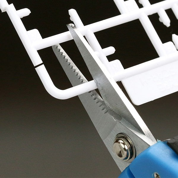 GodHand Puraban-Hasami Scissors for Plastic (GH-BH-145)