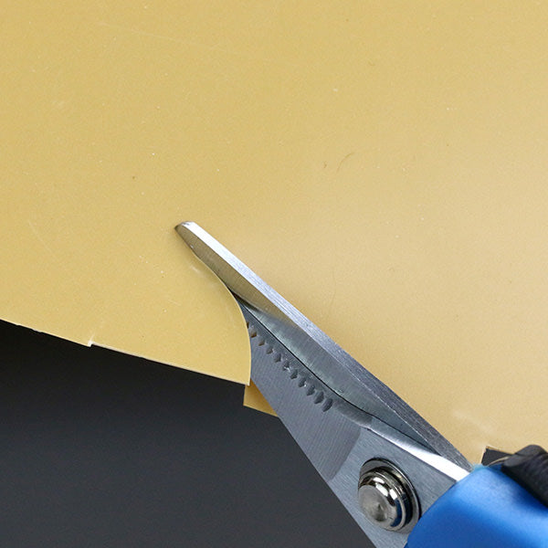 GodHand Puraban-Hasami Scissors for Plastic (GH-BH-145)