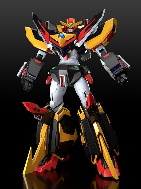 Moderoid Gravion Zwei Non-Scale God Σ (Sigma) Gravion