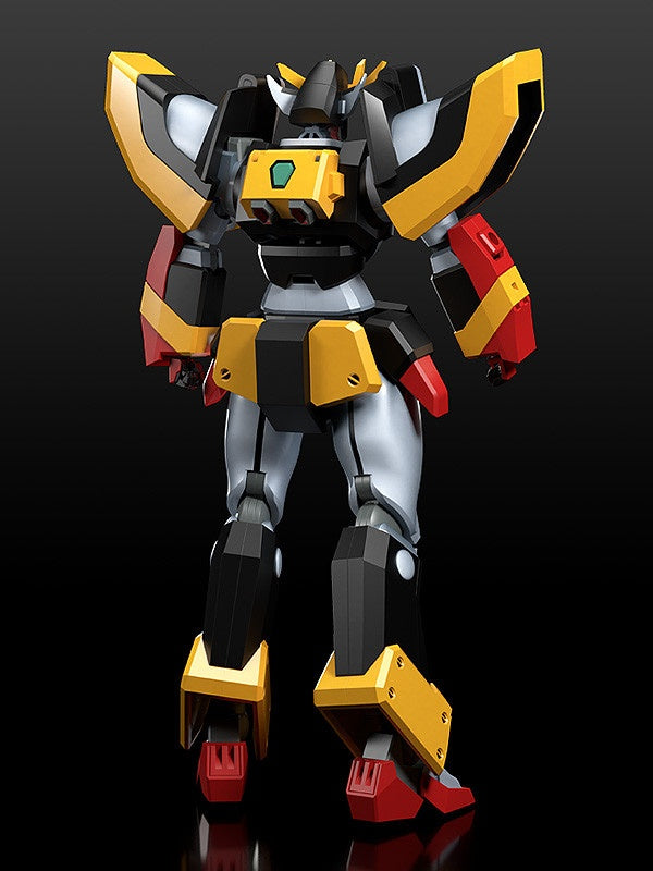 Moderoid Gravion Zwei Non-Scale God Σ (Sigma) Gravion