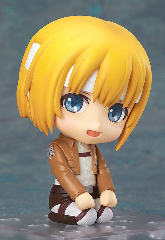Good Smile Company Nendoroid 0435 - Attack on Titan - Armin Arlert