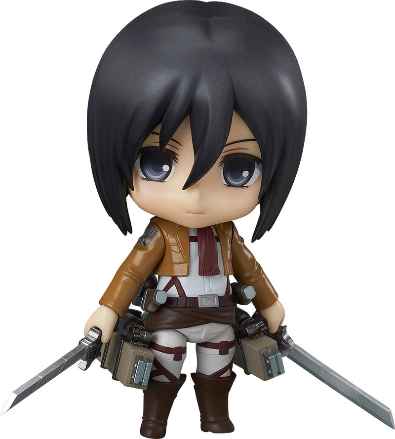 Good Smile Company Nendoroid 0365 - Attack on Titan - Mikasa Ackerman