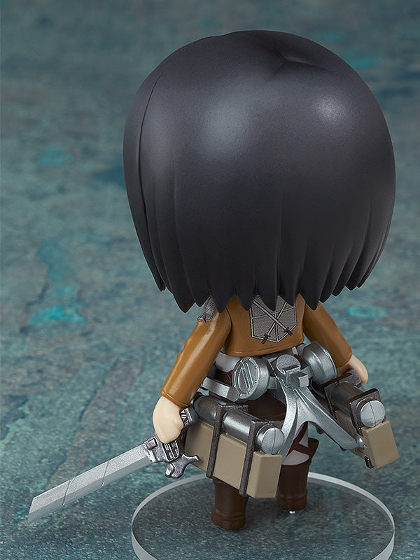 Good Smile Company Nendoroid 0365 - Attack on Titan - Mikasa Ackerman