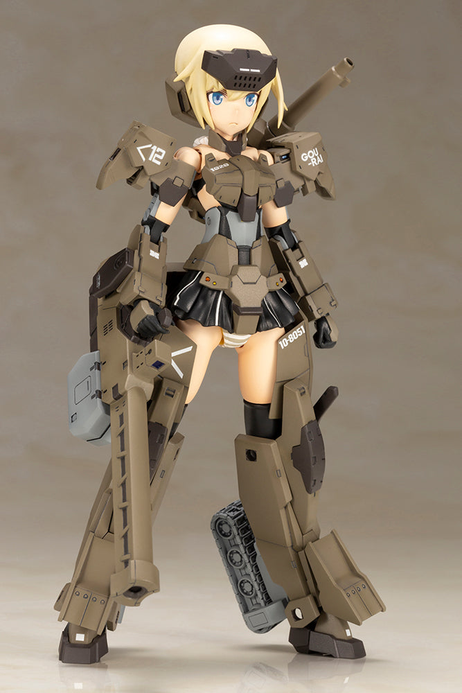 Frame Arms Girl Non-Scale Gourai-kai Ver.2