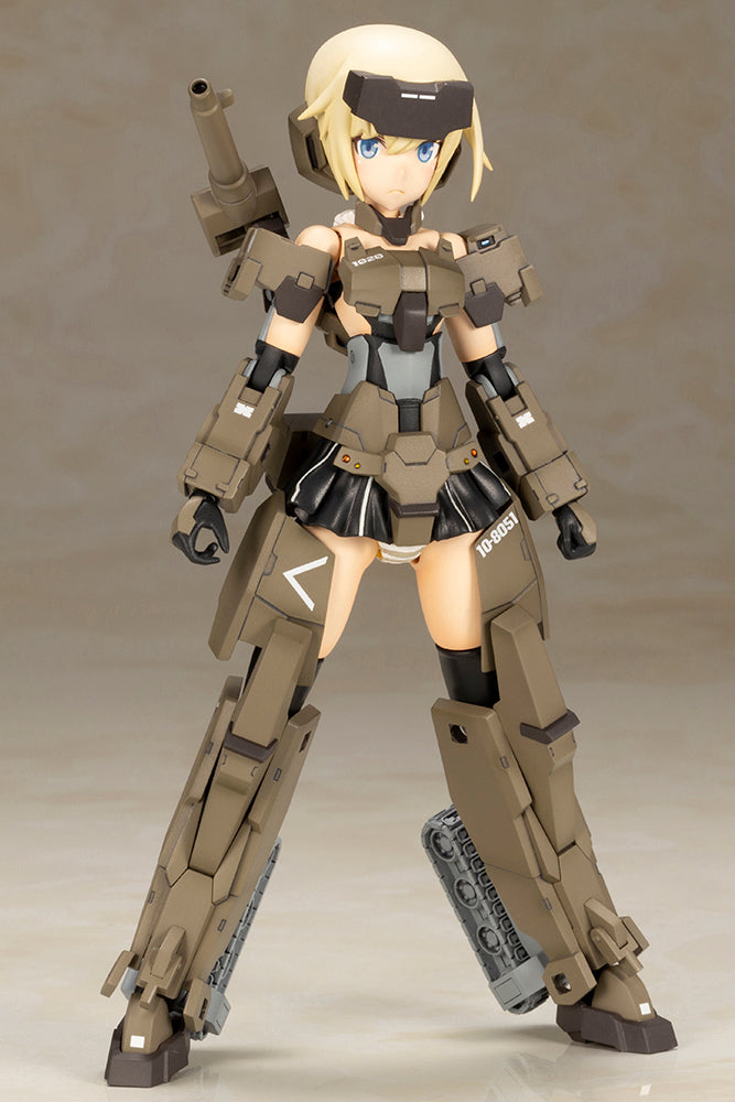 Frame Arms Girl Non-Scale Gourai-kai Ver.2