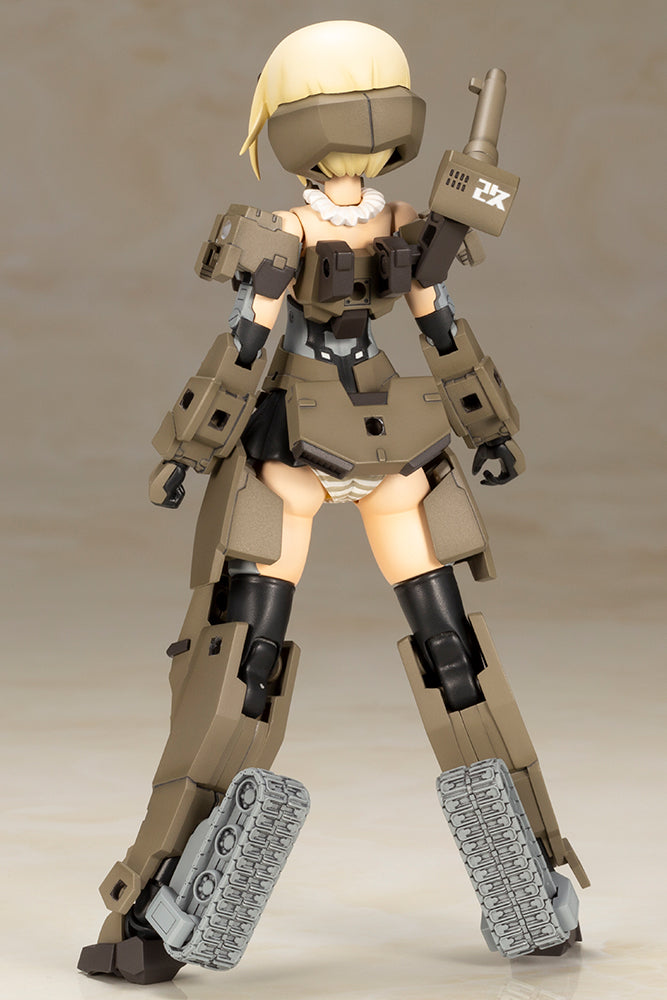 Frame Arms Girl Non-Scale Gourai-kai Ver.2