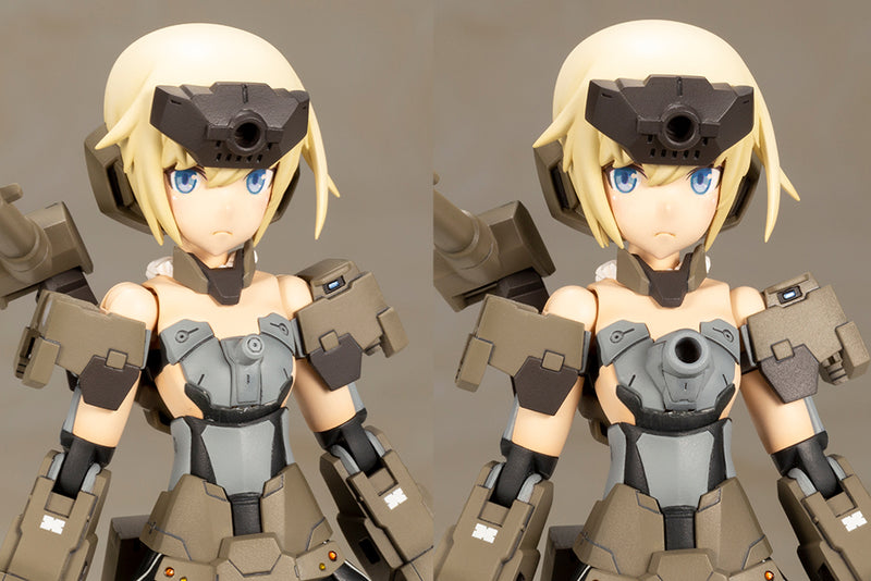 Frame Arms Girl Non-Scale Gourai-kai Ver.2