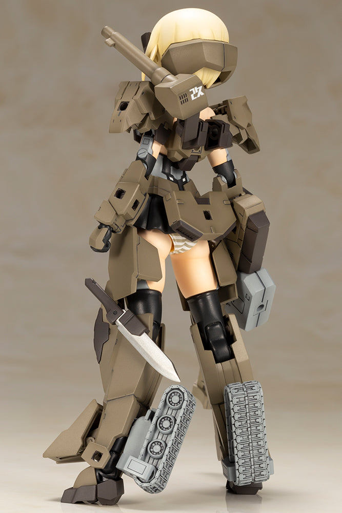Frame Arms Girl Non-Scale Gourai-kai Ver.2