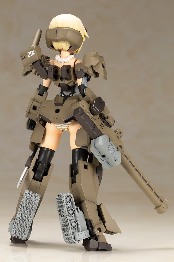 Frame Arms Girl Non-Scale Gourai-kai Ver.2